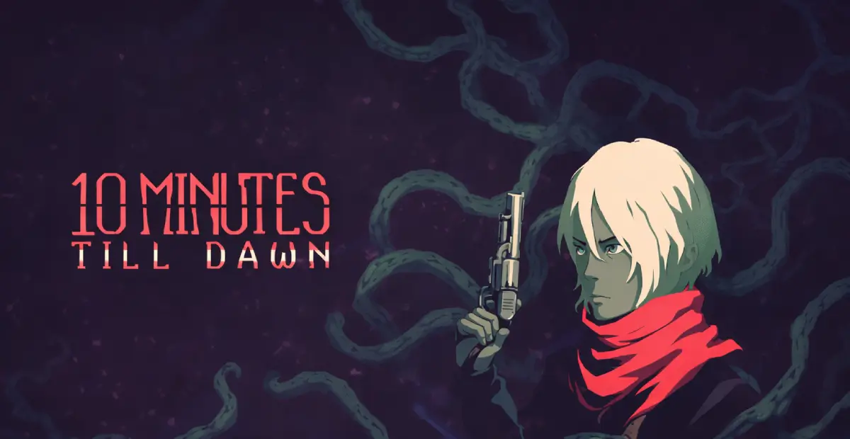 Play 10 Minutes Till Dawn Online For Free