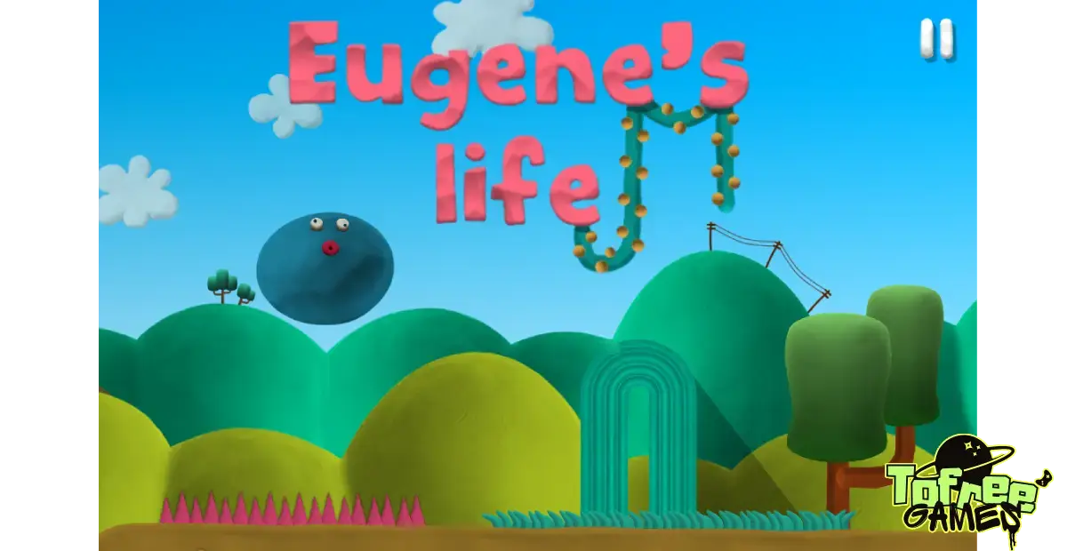 Play Online Eugene's Life for free