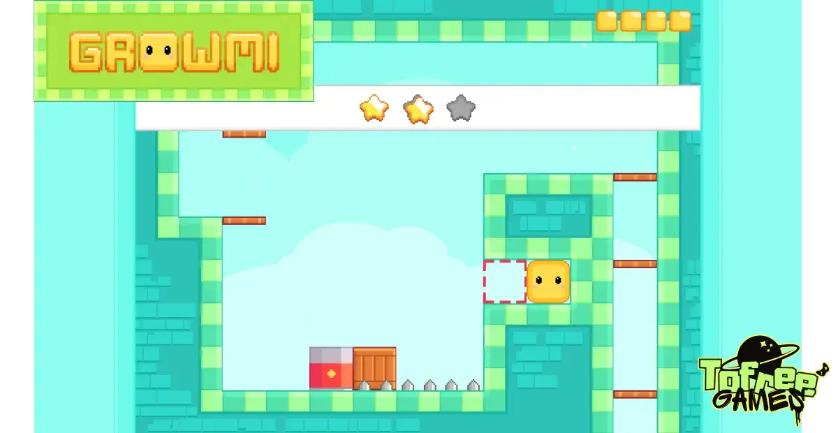 Play Online Growmi for free