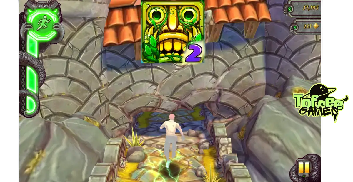 Play Online Temple Run 2 for free