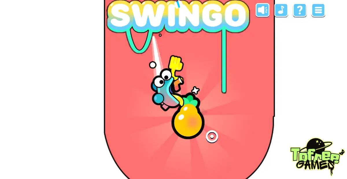 Play Online swingo for free