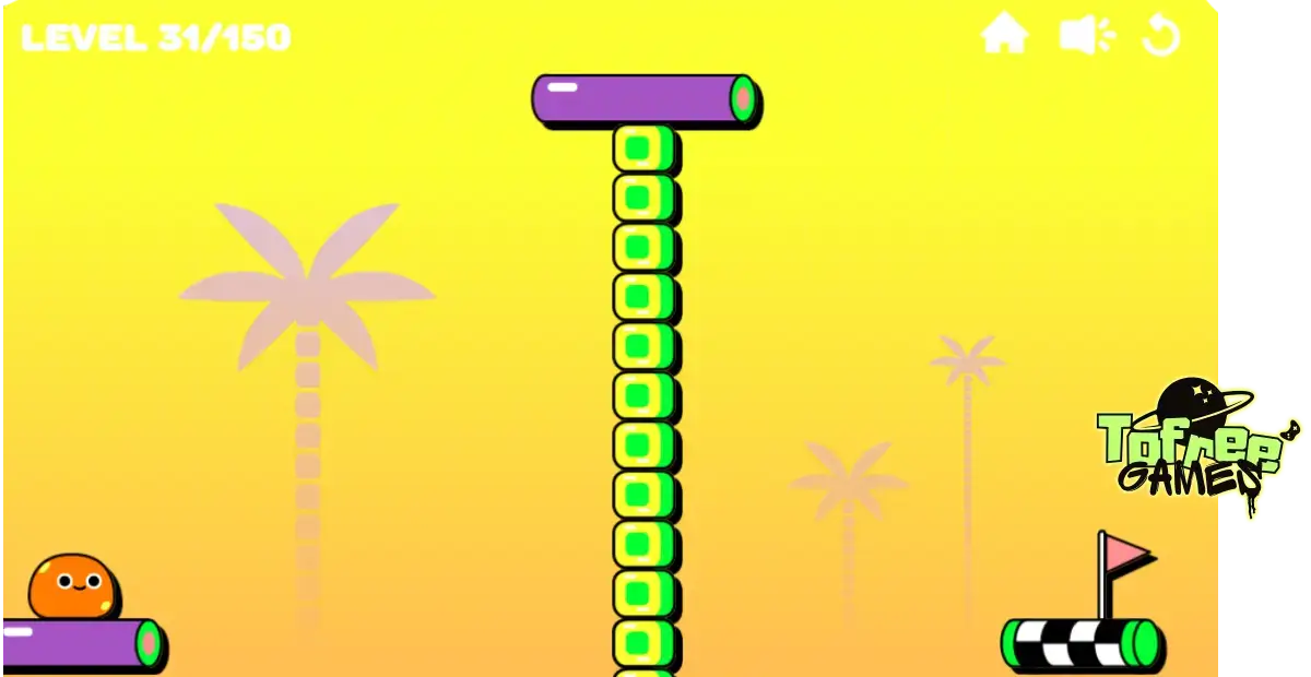 Play online Blumgi Slime for free