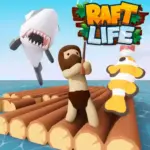 Raft Life