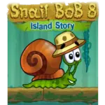 Snail Bob 8