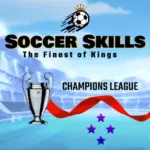 Soccer Skills Champions League