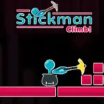 Stickman Climb!