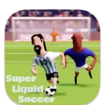 Super Liquid Soccer