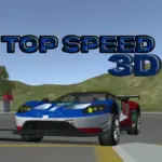 Top Speed 3d