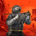 Bullet Force