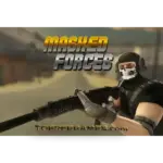 Masked Forces