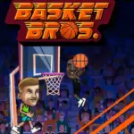 Basketball Bros