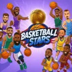 Basketball Stars
