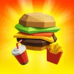 Burger Bounty