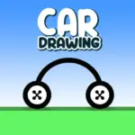 Car Drawing Game