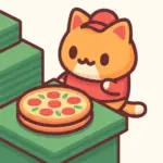 Cat Pizza