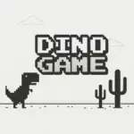Dino Game