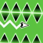 Geometry Dash Spam