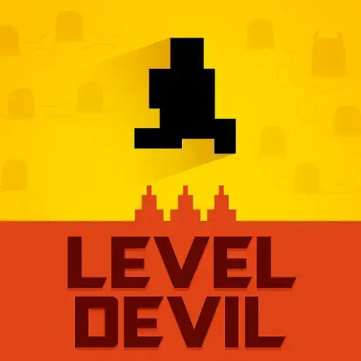 Play Level Devil Online for Free – Every Step Is a Trap!