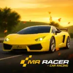 MR Racer