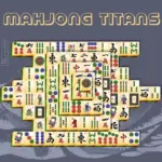 Mahjong Titans