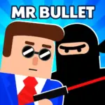 Mr Bullet