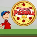 Papa’s Pizzeria