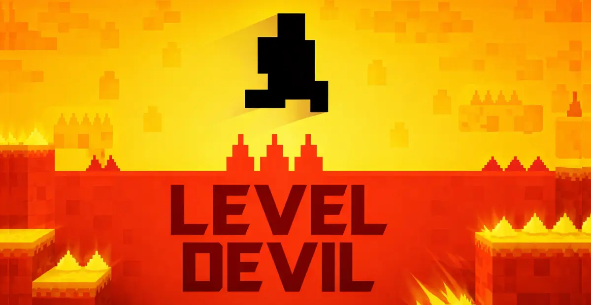 Play Level Devil Online For Free