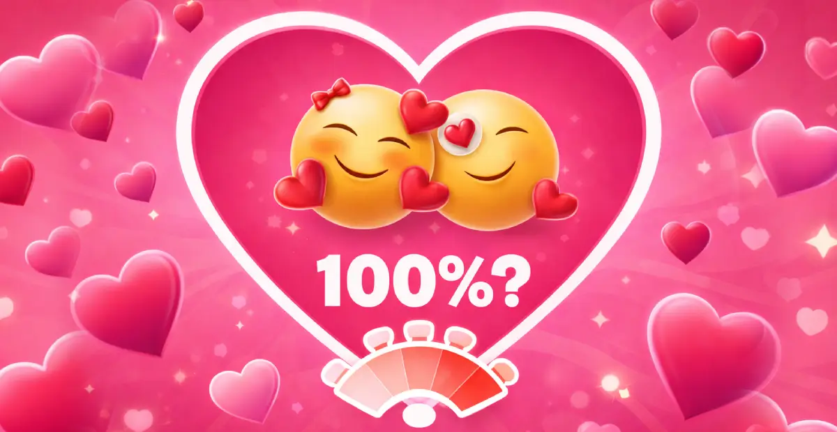 Play Love Tester Online For Free