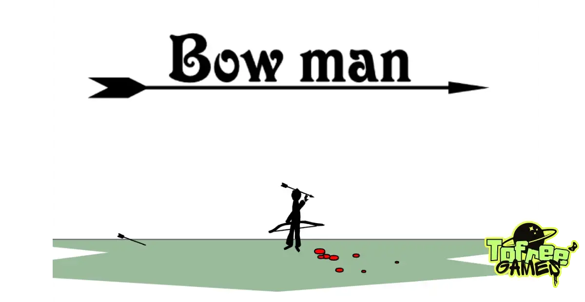 Play Online Bowman For Free