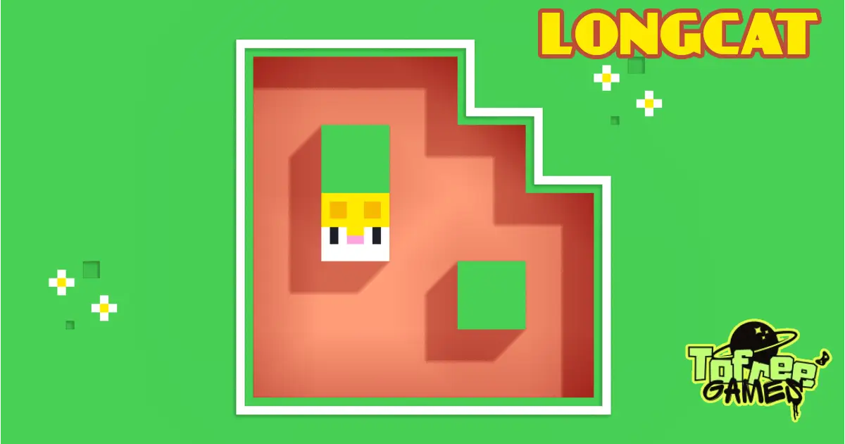 Play Online Longcat For Free