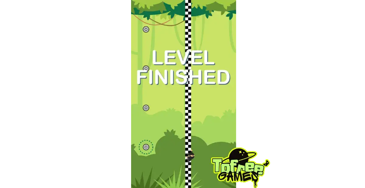 Play Online Swing Monkey for free
