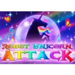 Robot Unicorn Attack