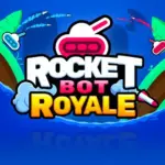 Rocket Bot Royale