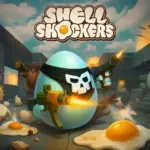 Shell Shockers
