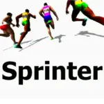 Sprinter
