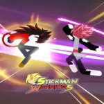 Stickman Warriors
