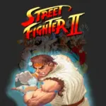 Street Fighter 2