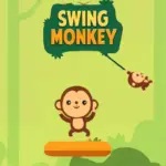 Swing Monkey