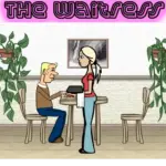 The Waitress