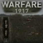 Warfare 1917