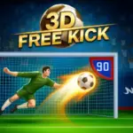 3D Free Kick