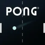 Atari Pong