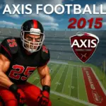 Axis Football League