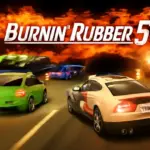 Burnin’ Rubber 5 XS