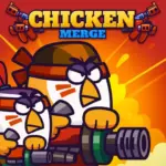 Chicken Merge