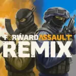 Forward Assault Remix