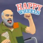 Happy Wheels
