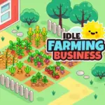 Idle Farming Business