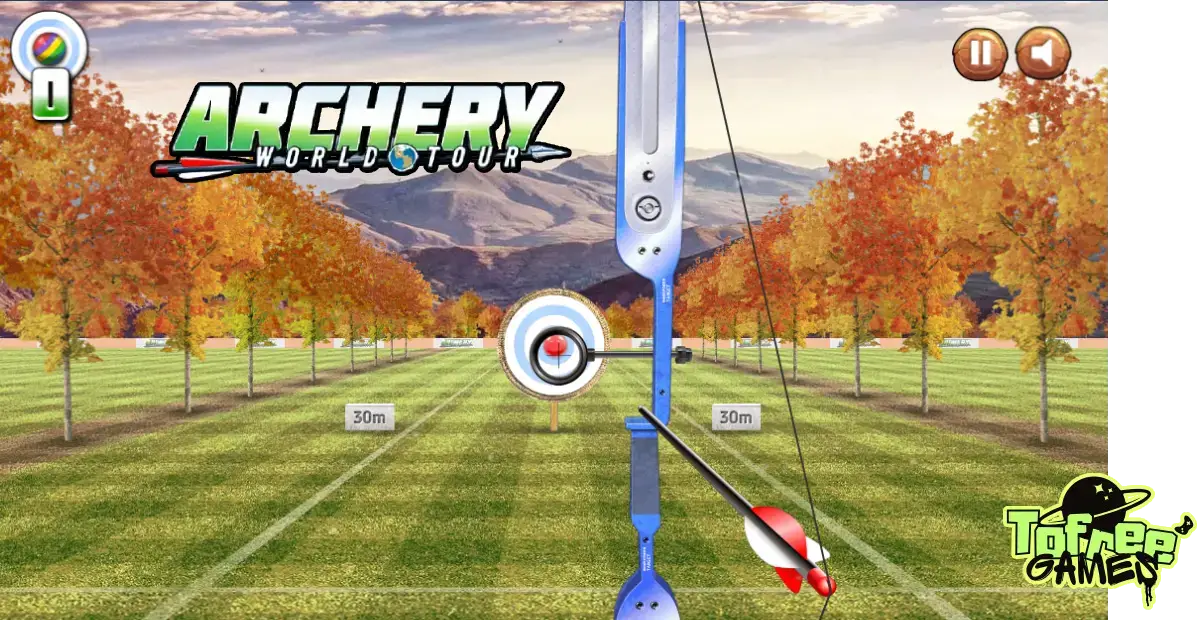 Play Archery World Tour Online For Free