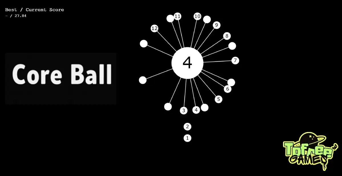 Play Core Ball Online For Free